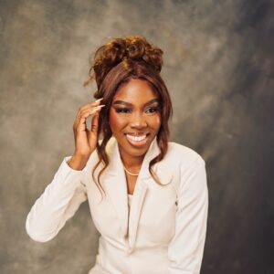 Adewunmi Adedayo